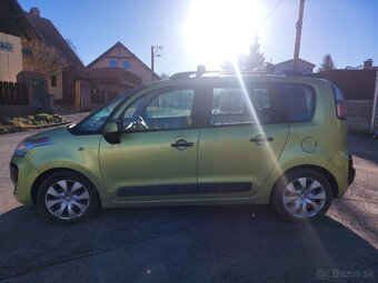 Citroen c3 picaso - 2