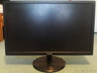 Monitor ASUS VP228TE - 2