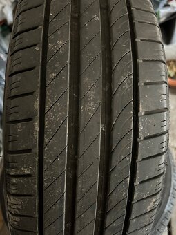 Pneumatiky 215/65 R16 - 2