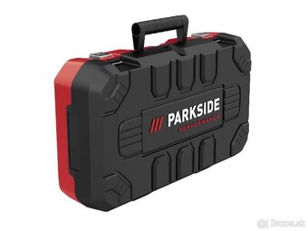 PARKSIDE PERFORMANCE® Aku kombinované kladivo PKHAP 205 A1 - 2