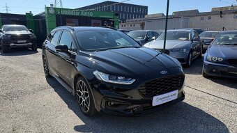 Ford Mondeo Combi ST Line Hybrid 103KW, AT - 2