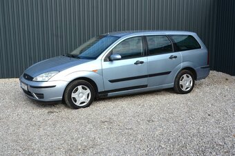 Ford Focus Combi 1.8 TDCi - 2