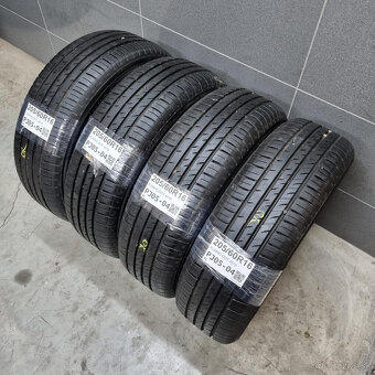 Letné pneumatiky 205/60 R16 KUMHO DOT4519 - 2