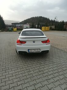 Predam BMW 640d xd facelift TOP - 2