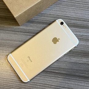 Iphone 6s 16gb - 2