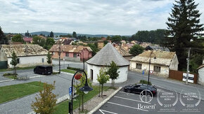 BOSEN | Na predaj rodinný dom s výhľadom na Fiľakovský hrad, - 2