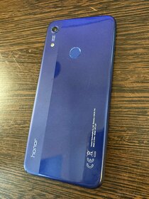 honor 8a - 2