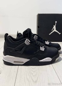 Nike Jordan 4 veľkosť 44,45 - 2