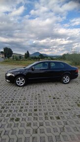 Škoda Superb II 2.0TDI 103kw DSG - 2