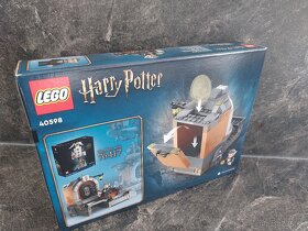 Lego 40598 - Harry Potter -Trezor v Gringottovej banke - 2