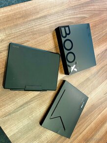 ONYX BOOX TAB ULTRA C, 10,3" Kaleido, FO + Klávesnica + Pero - 2