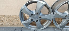 Wheelworld 5x120 R16 Mam Pneu... - 2