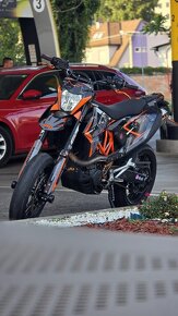 KTM 690 SMC-R 2019 - 2