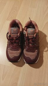 Tenisky New Balance 36(3.5) - 2