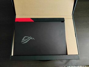 ASUS ROG STRIX G15 - 2