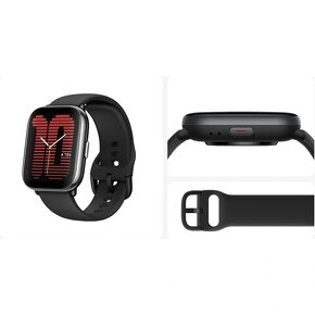 Smart hodinky Amazfit active - 2