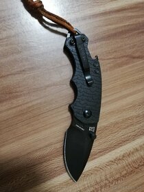 Kershaw shuffle - 2