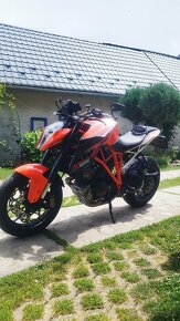 KTM SUPERDUKE R 1290 - 2