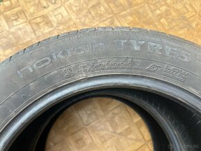 205/55 R16 letné Nokian 6mm - 2