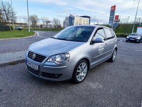 Volkswagen Polo TDI - 2