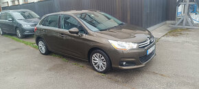 Predam Citroen C4 1.6 HDi 68kw 2012 - 2