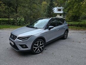 Seat arona FR 1.6tdi 85kw - 2