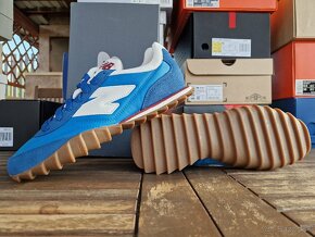 New Balance RC30 blue - 2