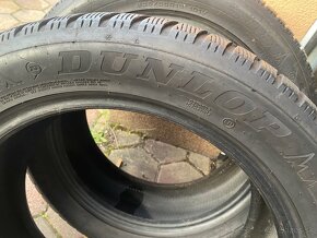 dunlop 235/50 r18 - 2