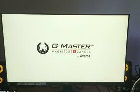 Monitor iiyama G-Master- ešte v pôvodnej fólií+ krabica - 2