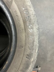 Pneumatika MATADOR SIBÍR SNOW 195/65 R15H - 2