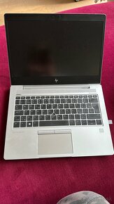 HP ELITEBOOK 735 G5 - 2