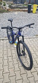 Predám Celoodpruzeny SPECIALIZED EPIC Carbon teleskop M 29 - 2