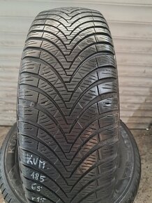 Kumho celoročné 185/65/R15 - 2