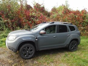 Dacia Duster extreme 1.0tce lpg - 2