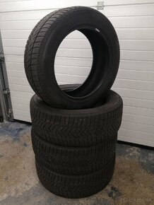 255/55R20 110V Pirelli Scorpion - 2