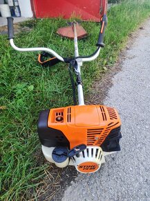 Krovinorez Stihl FS 89 - 2