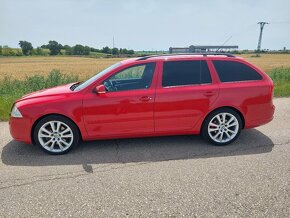 Škoda Octavia combi RS 2.0 TDI PD 125kw - 2