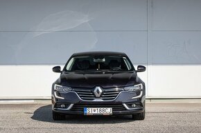 Renault Talisman dCi 160 Initiale Paris EDC - 2