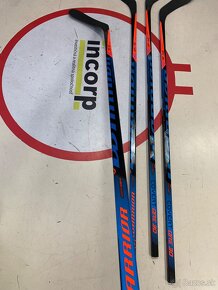 UPLNE NOVA POLOPROFI AZ PROFI HOKEJKA WARRIOR COVERT QRE30 - 2