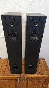 Denon SC-F05L - 2