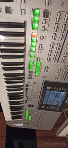 Yamaha Tyros 3 - 2