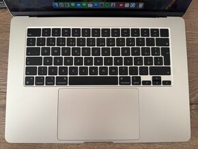 MacBook Air 15 M2 SK 2023     8/256GB - 2