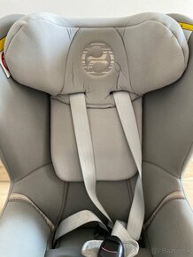 Cybex sirona m2 i size + základňa - 2