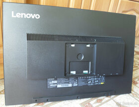 monitor LENOVO ThinkVision T24d-10 24" - 2