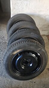 zimne  185/65 R15 - 2