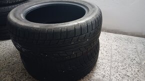 2 ks zimne 235/55 R17 XL - 2