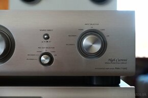 DENON PMA 710 AE zesilovač plus CD DCD 710 AE a TU 1500 AE - 2