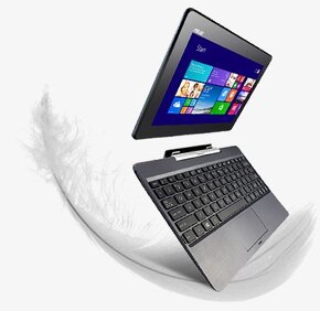 ASUS Transformer Book T100TA - 2