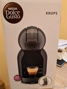 KRUPS Nescafe Dolce Gusto Mini Me - 2