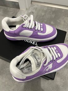 Chanel sneakers - 2